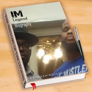 Meet your Posher, Marcellous